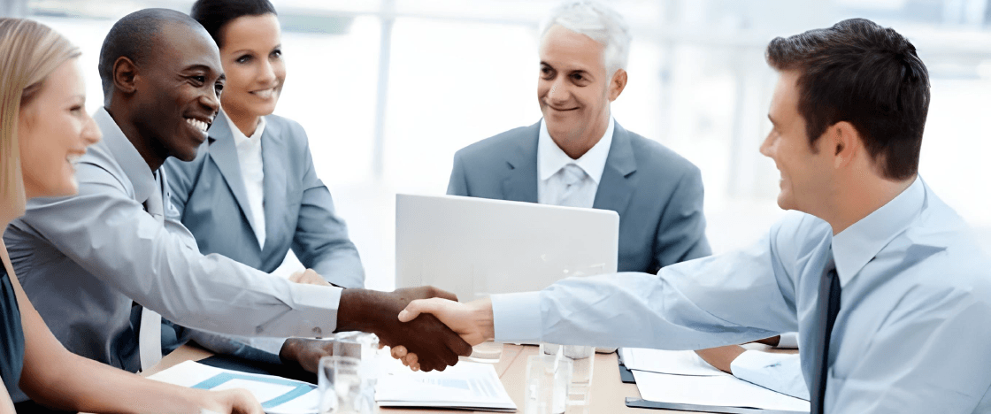 Advisory and Mediation Services