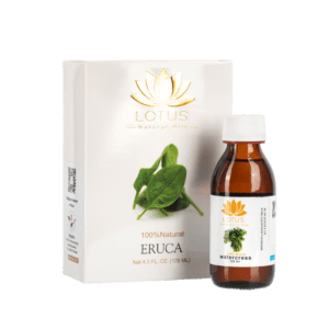 Watercress oil 125ml