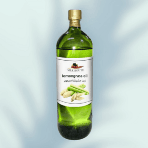 Lemongrass Oil (1000ml)