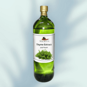 Thyme Oil (1000ml)