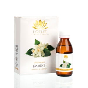 JASMINE OIL 125ml