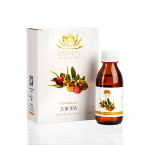 JOJOBA OIL 125ml