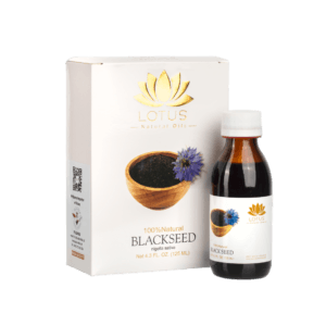 BLACK SEED OIL 125 ml/ 500 ml