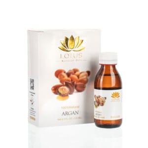 ARGAN OIL 125ml