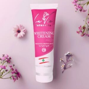 Whitening Cream