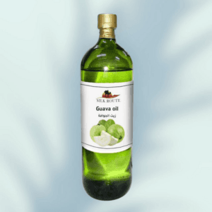 Guava Oil (1000ml)