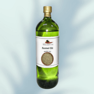 Fennel Oil(1000ml)