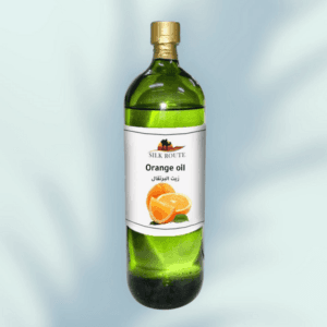 Orange Oil (1000ml)