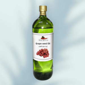Grape Seed Oil (1000ml)