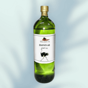 Ostrich Oil (1000ml)