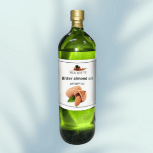 Bitter Almond Oil (1000ml)