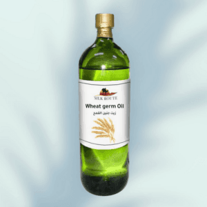 Wheat Germ Oil (1000ml)