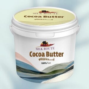 Cocoa Butter (1000g)