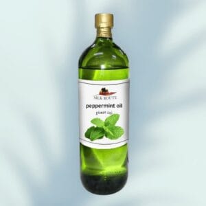 Peppermint Oil (1000ml)