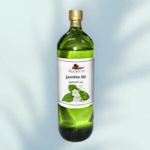 Jasmine Oil (1000ml)