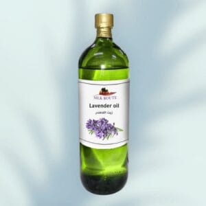 Lavender Oil (1000ml)