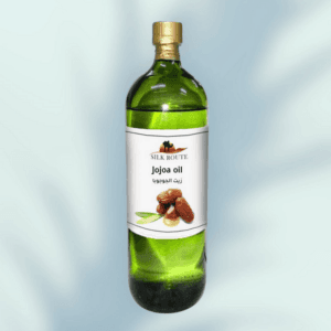 Jojoba Oil (1000ml)