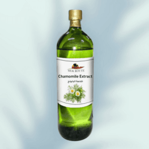 Chamomile Oil (1000ml)
