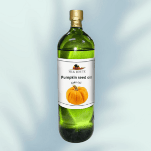 Pumpkin Oil (1000ml)