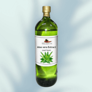 Aloe Vera Oil (1000ml)