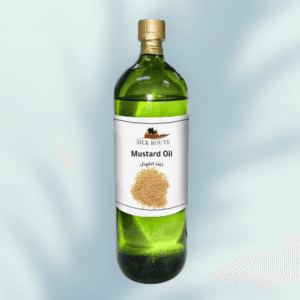 Mustard Oil (1000ml)