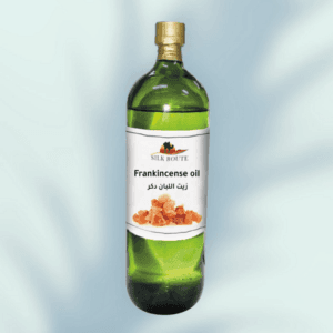 Frankincense Oil (1000ml)