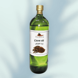 Clove Oil (1000ml)