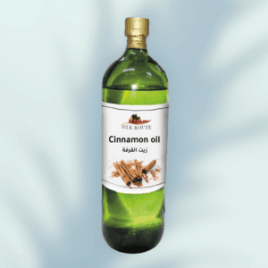 Cinnamon Oil (1000ml)