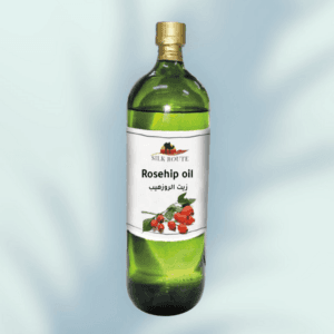 Rosehip Oil (1000ml)