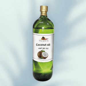 Coconut Oil (1000ml)