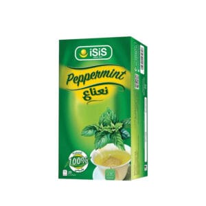 Peppermint 25FB