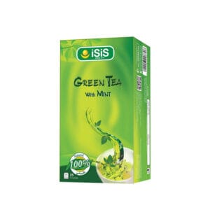 Green Tea 25FB