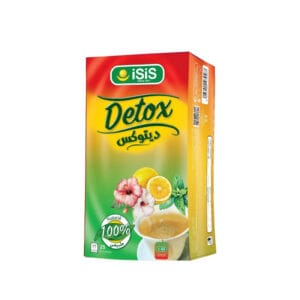 Detox 25FB