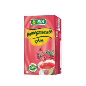 Pomegranate 25FB