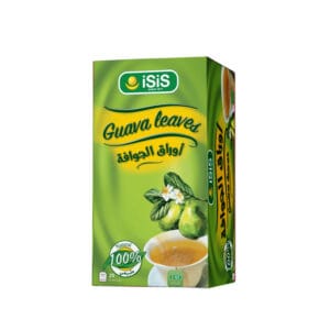 Guava Leaf 25FB