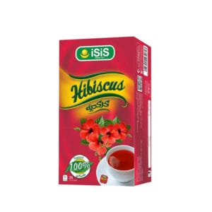 Hibiscus 25FB