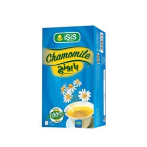 Chamomile 25FB