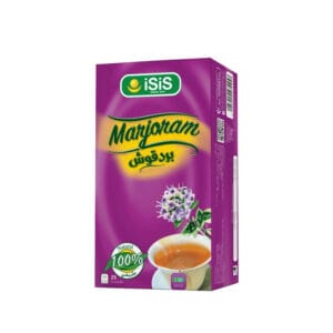 Marjoram 25FB