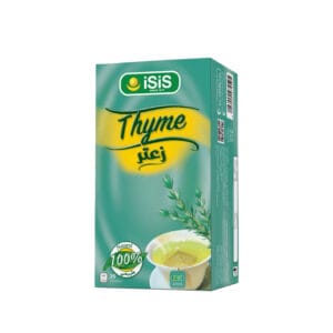 Thyme 25FB