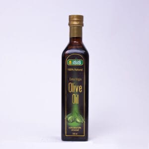 Extra Virgin Olive Oil 500 Ml