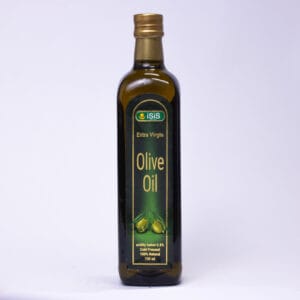 Extra Virgin Olive Oil 750 Ml