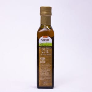 Flax-Seed Oil 250 ml