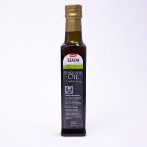 Black seed Oil 250 ml