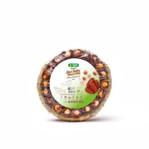 Siwi Dates with Hazelnut 400 gm