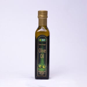 Extra Virgin Olive Oil 250 Ml