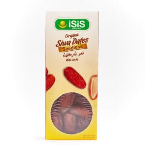 Siwi Dates without stone 100 gm
