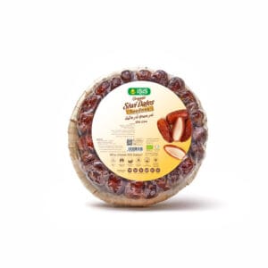 Siwi Dates without stone 400 gm