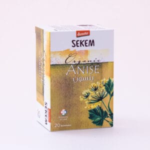 Anise 20FB