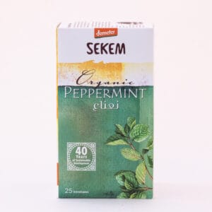 peppermint 25FB