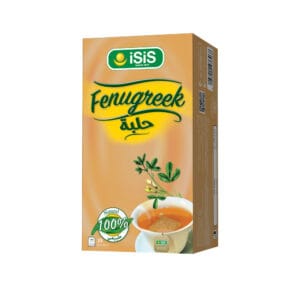 Fenugreek 25FB